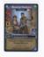 Clank! Mummy's Curse Mummy Hunters 2018 promo card